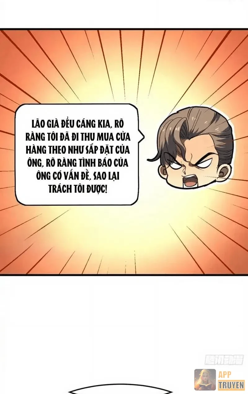 Dị Biến Giáng Lâm Nhân Gian: Triệu Hoán Chi Chủ! Chapter 83 - 36