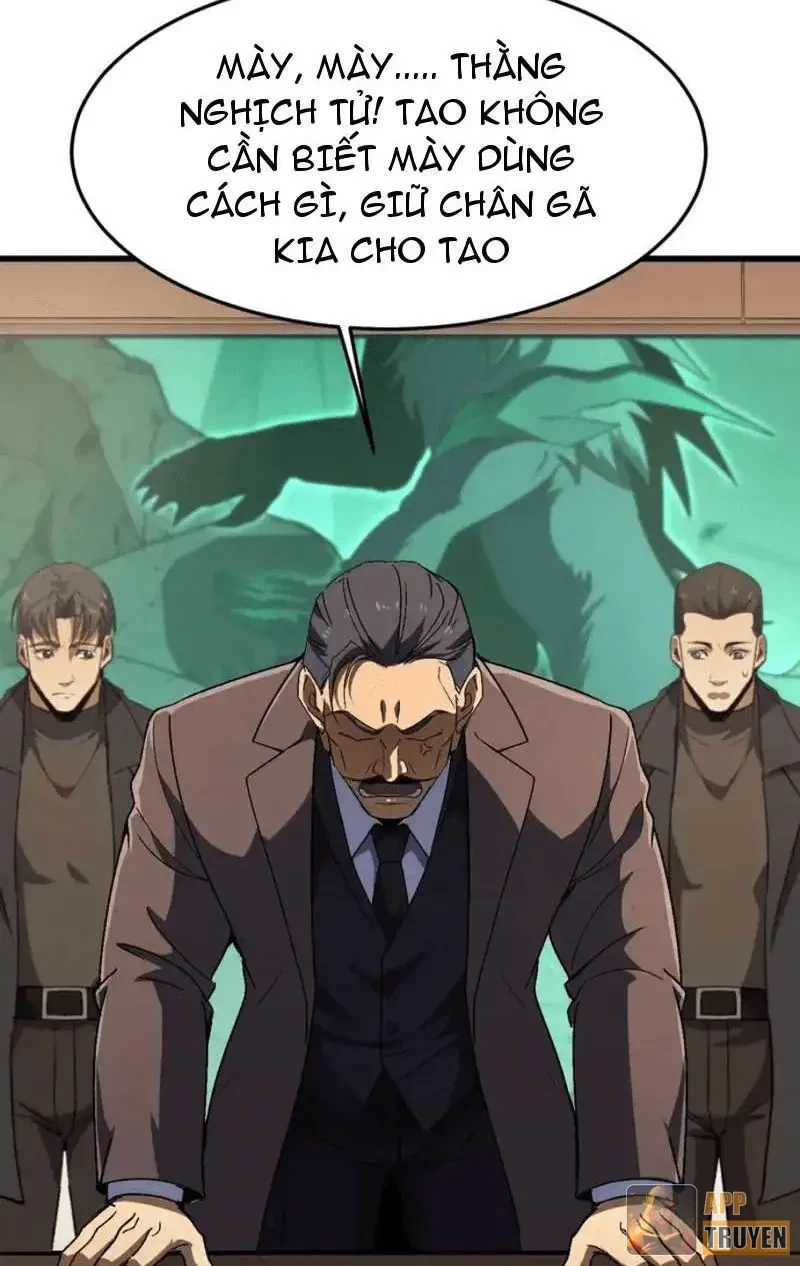 Dị Biến Giáng Lâm Nhân Gian: Triệu Hoán Chi Chủ! Chapter 83 - 37