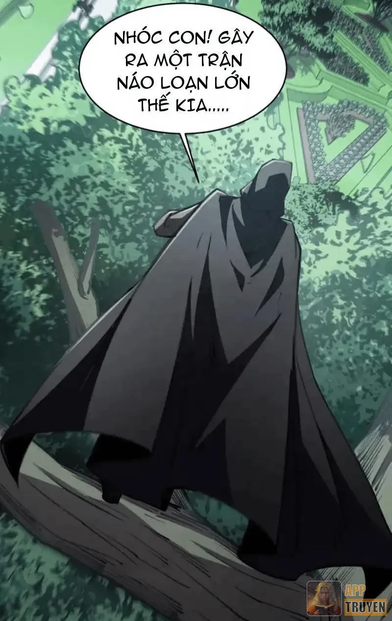 Dị Biến Giáng Lâm Nhân Gian: Triệu Hoán Chi Chủ! Chapter 83 - 42