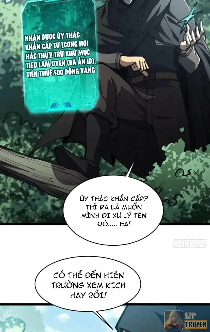 Dị Biến Giáng Lâm Nhân Gian: Triệu Hoán Chi Chủ! Chapter 83 - 44