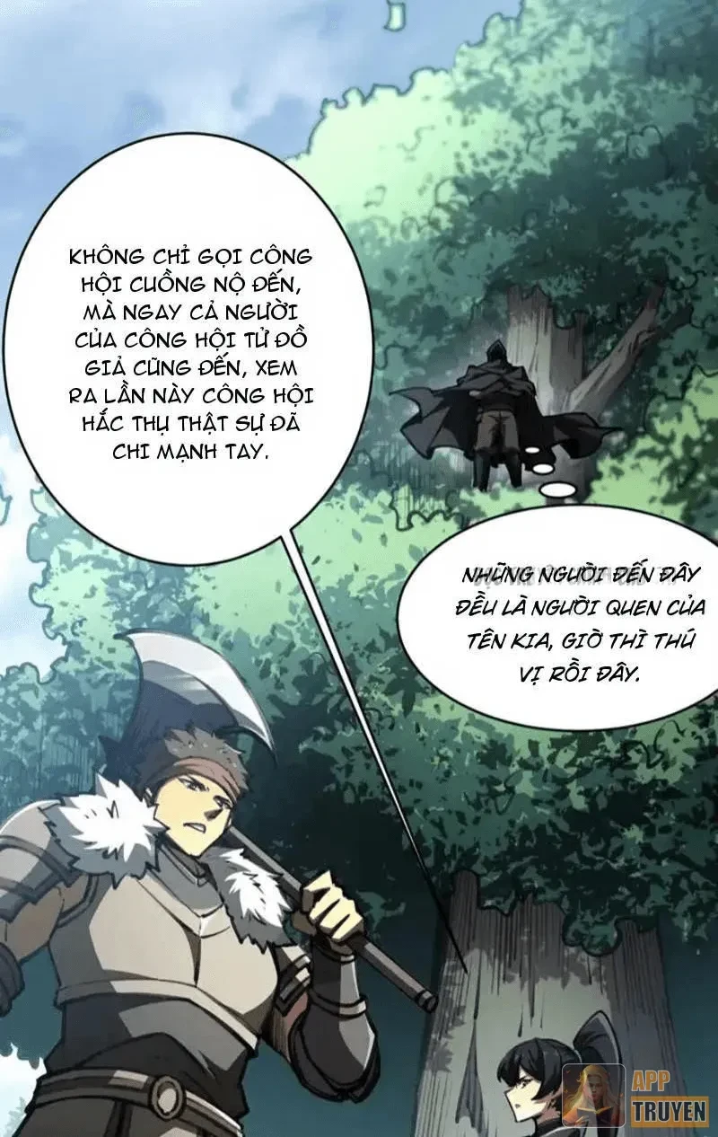 Dị Biến Giáng Lâm Nhân Gian: Triệu Hoán Chi Chủ! Chapter 83 - 46