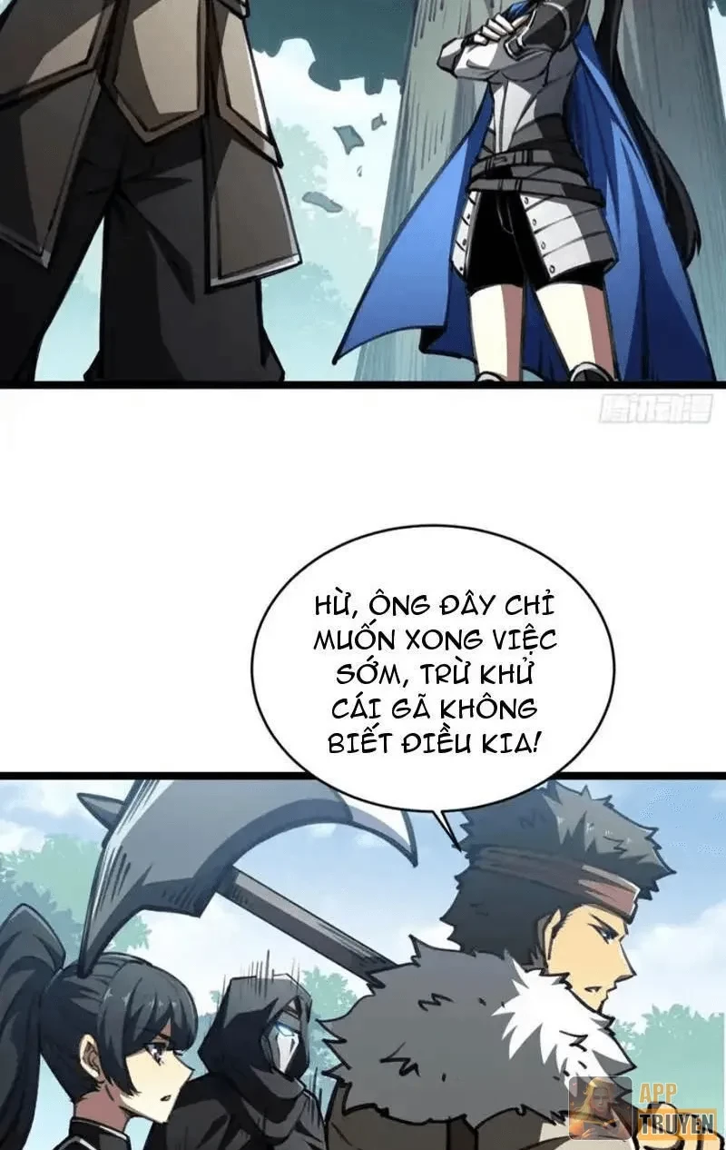 Dị Biến Giáng Lâm Nhân Gian: Triệu Hoán Chi Chủ! Chapter 83 - 47