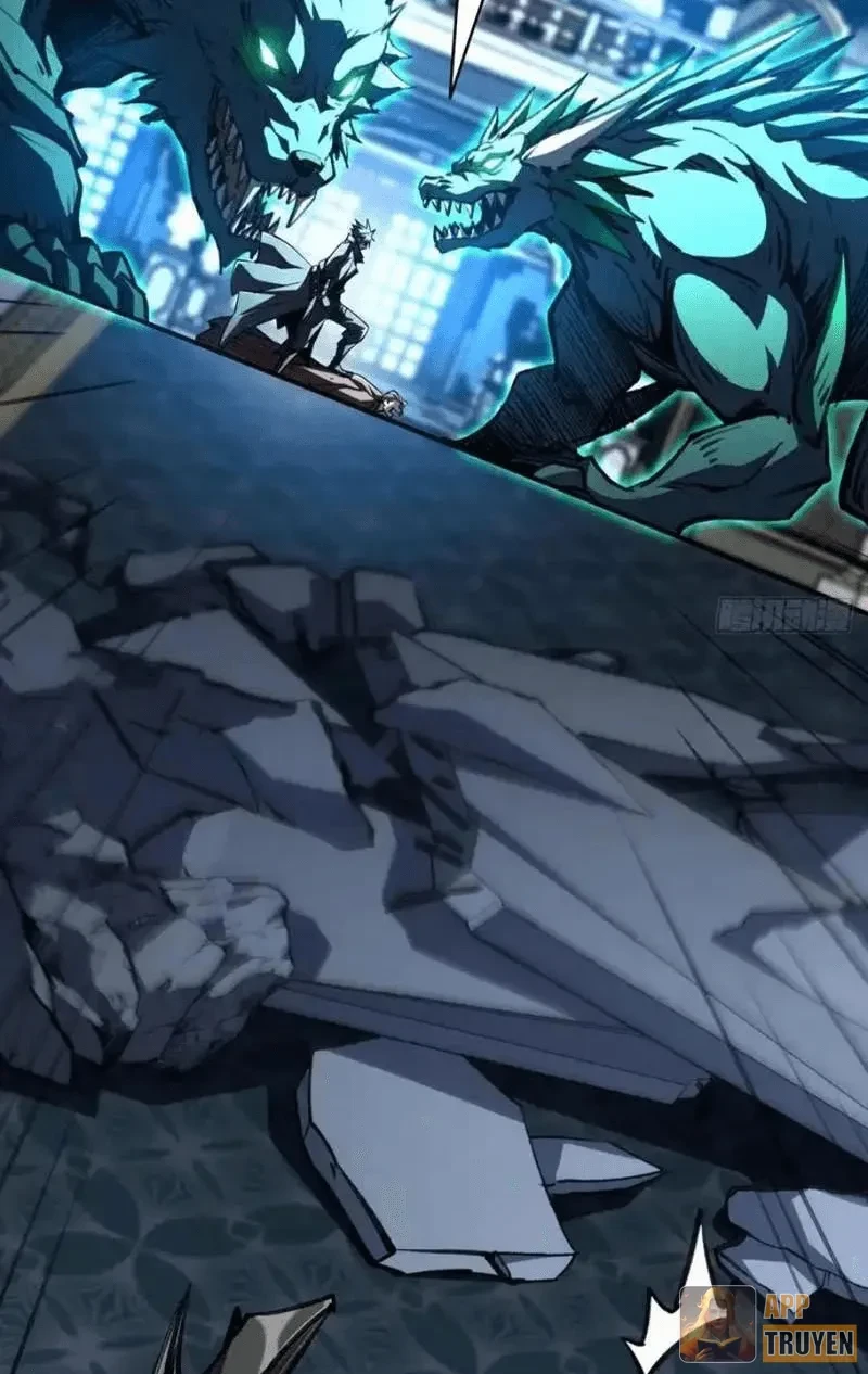 Dị Biến Giáng Lâm Nhân Gian: Triệu Hoán Chi Chủ! Chapter 83 - 51