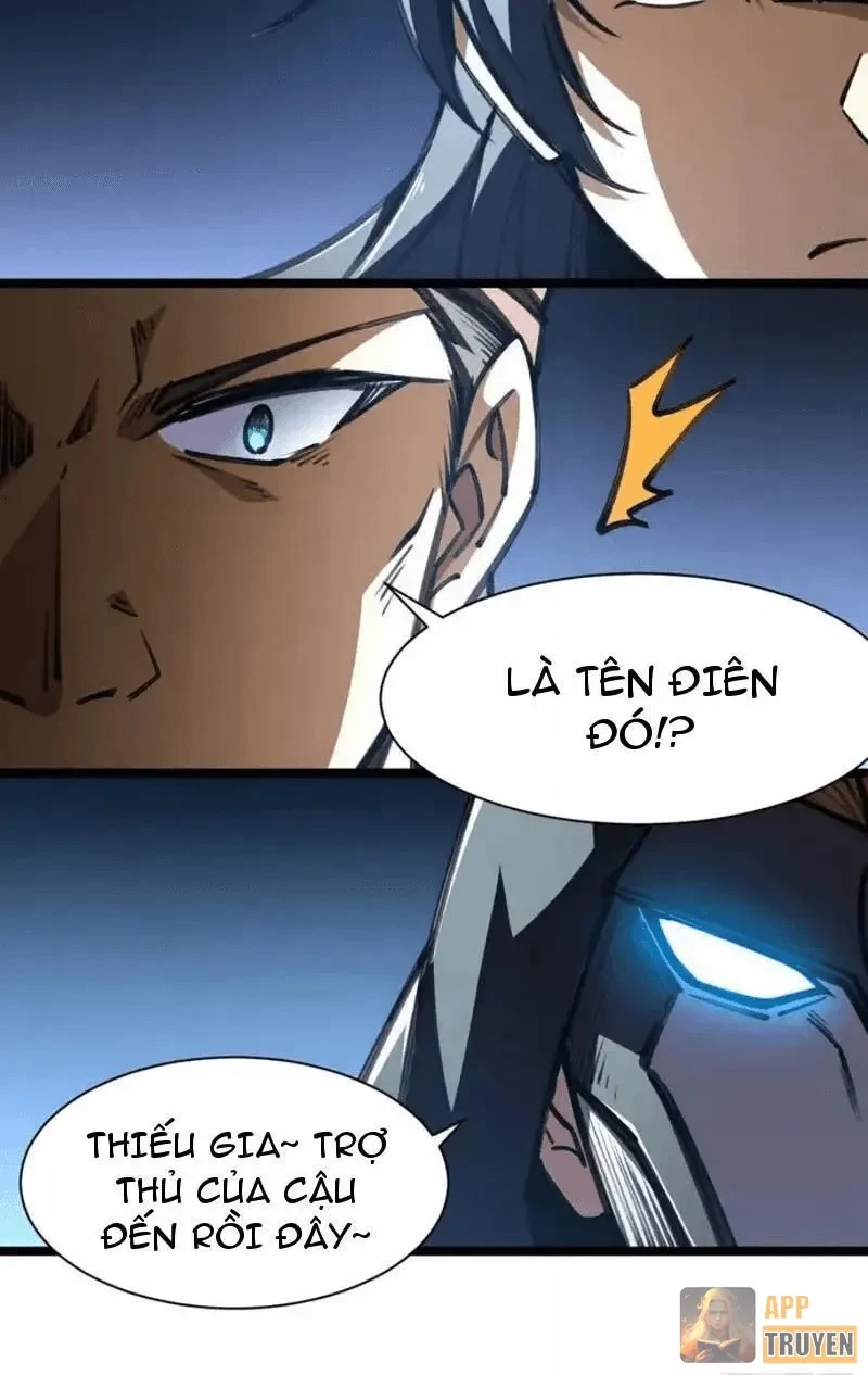 Dị Biến Giáng Lâm Nhân Gian: Triệu Hoán Chi Chủ! Chapter 83 - 55