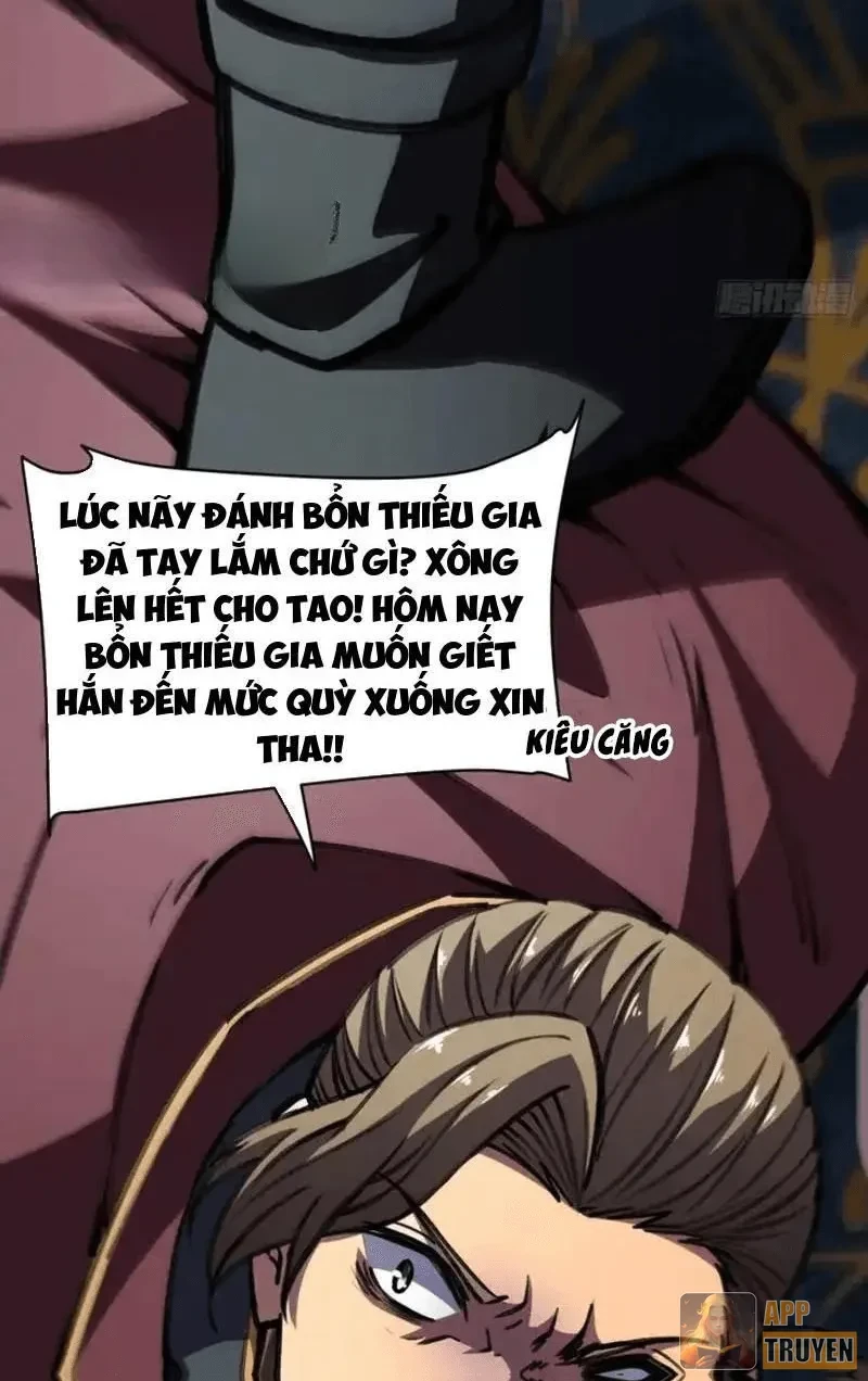 Dị Biến Giáng Lâm Nhân Gian: Triệu Hoán Chi Chủ! Chapter 83 - 57