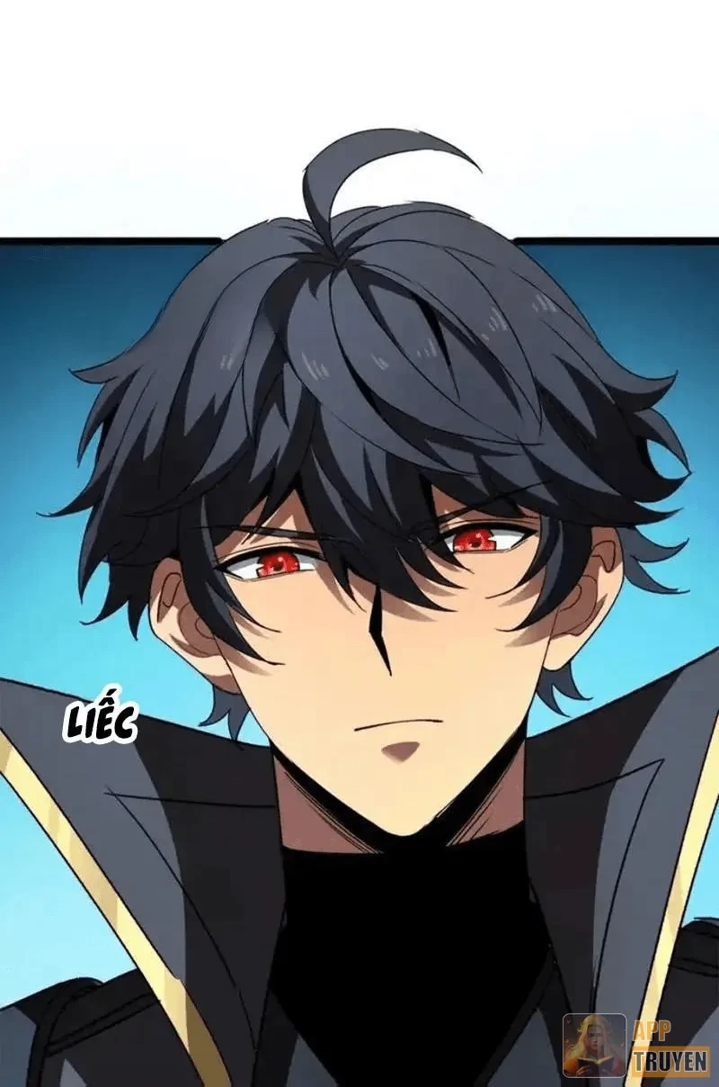 Dị Biến Giáng Lâm Nhân Gian: Triệu Hoán Chi Chủ! Chapter 83 - 61