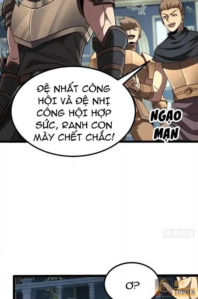 Dị Biến Giáng Lâm Nhân Gian: Triệu Hoán Chi Chủ! Chapter 83 - 63