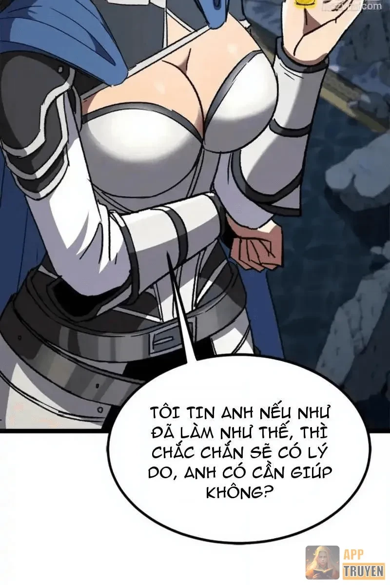 Dị Biến Giáng Lâm Nhân Gian: Triệu Hoán Chi Chủ! Chapter 84 - 4