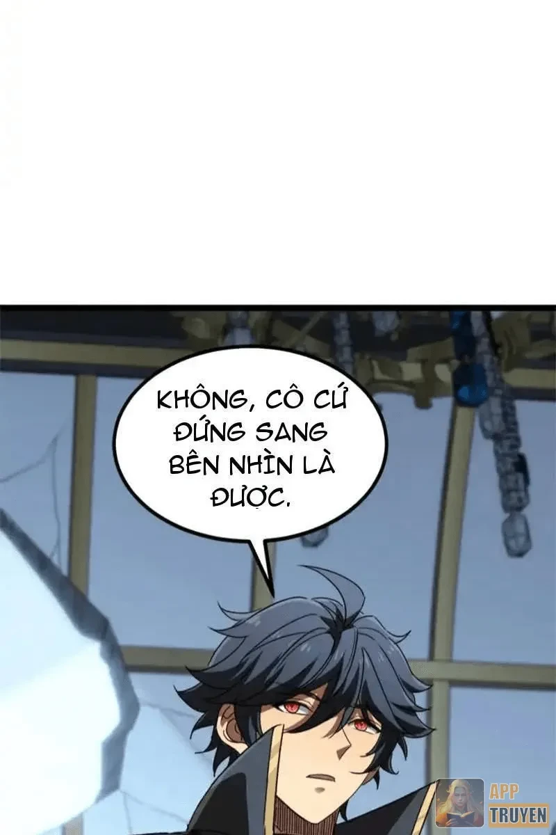Dị Biến Giáng Lâm Nhân Gian: Triệu Hoán Chi Chủ! Chapter 84 - 5