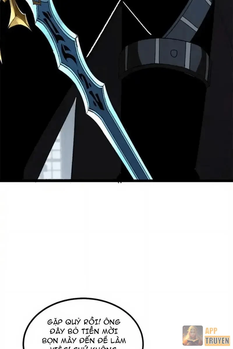 Dị Biến Giáng Lâm Nhân Gian: Triệu Hoán Chi Chủ! Chapter 84 - 7