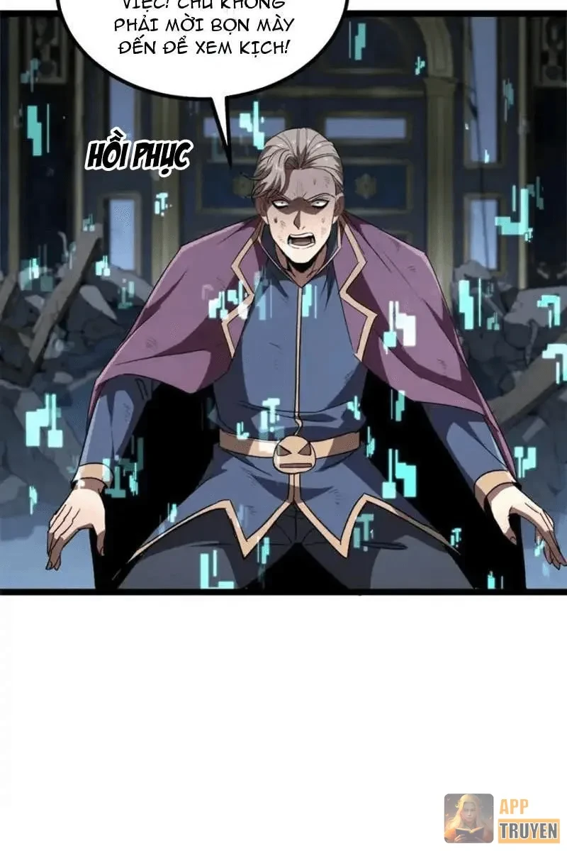 Dị Biến Giáng Lâm Nhân Gian: Triệu Hoán Chi Chủ! Chapter 84 - 8