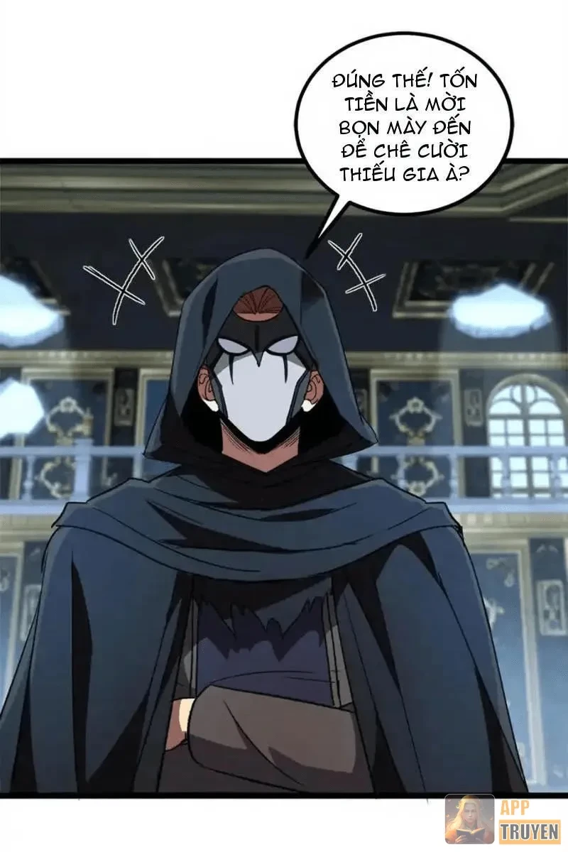 Dị Biến Giáng Lâm Nhân Gian: Triệu Hoán Chi Chủ! Chapter 84 - 9