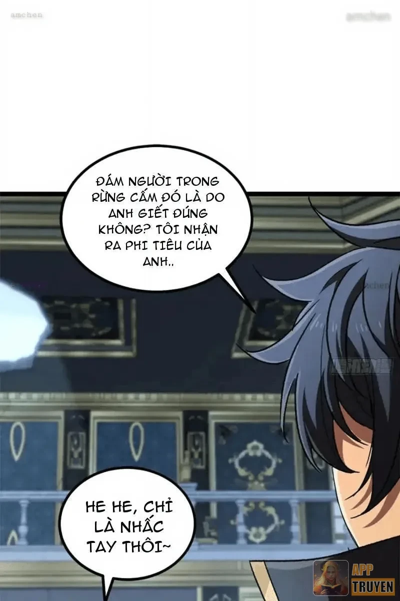 Dị Biến Giáng Lâm Nhân Gian: Triệu Hoán Chi Chủ! Chapter 84 - 12