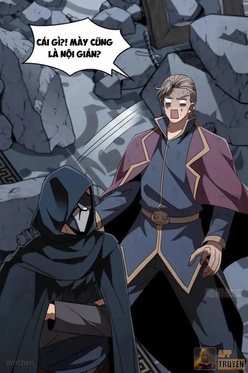 Dị Biến Giáng Lâm Nhân Gian: Triệu Hoán Chi Chủ! Chapter 84 - 14