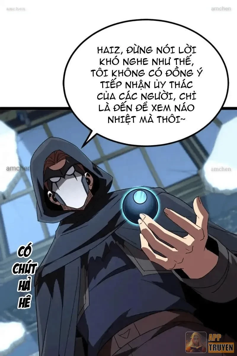 Dị Biến Giáng Lâm Nhân Gian: Triệu Hoán Chi Chủ! Chapter 84 - 16