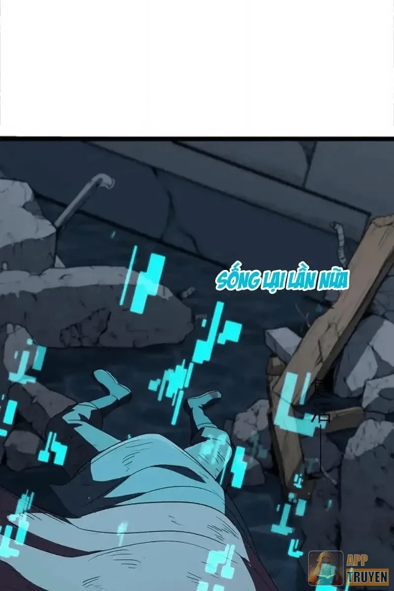 Dị Biến Giáng Lâm Nhân Gian: Triệu Hoán Chi Chủ! Chapter 84 - 22