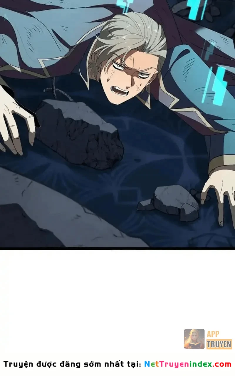 Dị Biến Giáng Lâm Nhân Gian: Triệu Hoán Chi Chủ! Chapter 84 - 23