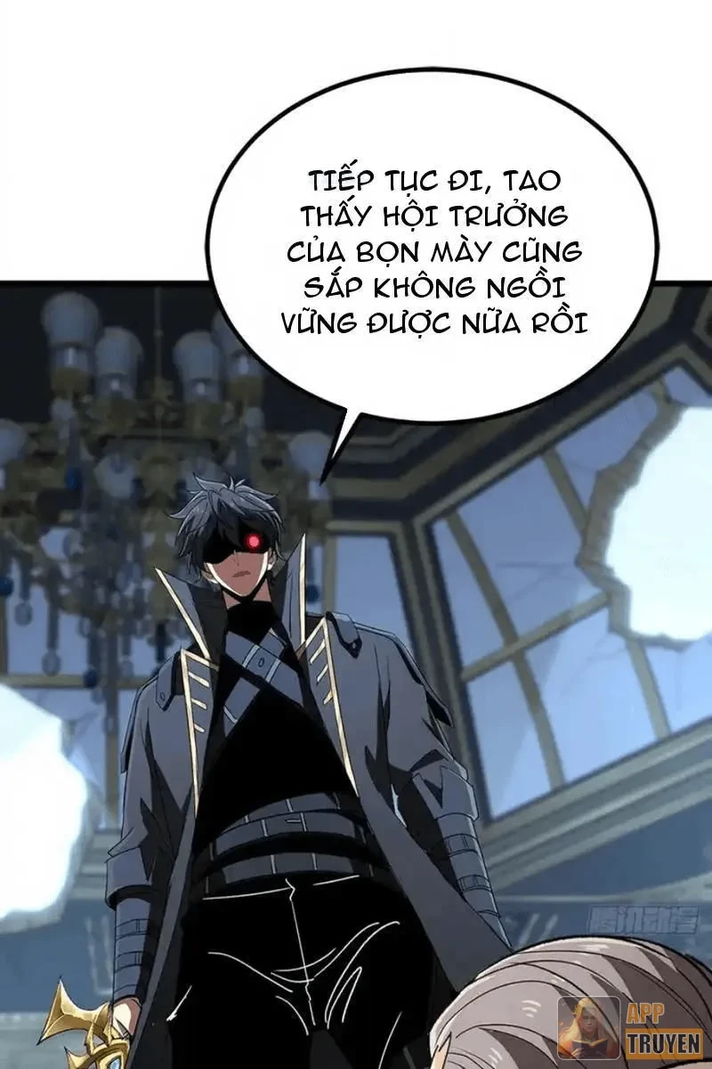 Dị Biến Giáng Lâm Nhân Gian: Triệu Hoán Chi Chủ! Chapter 84 - 24