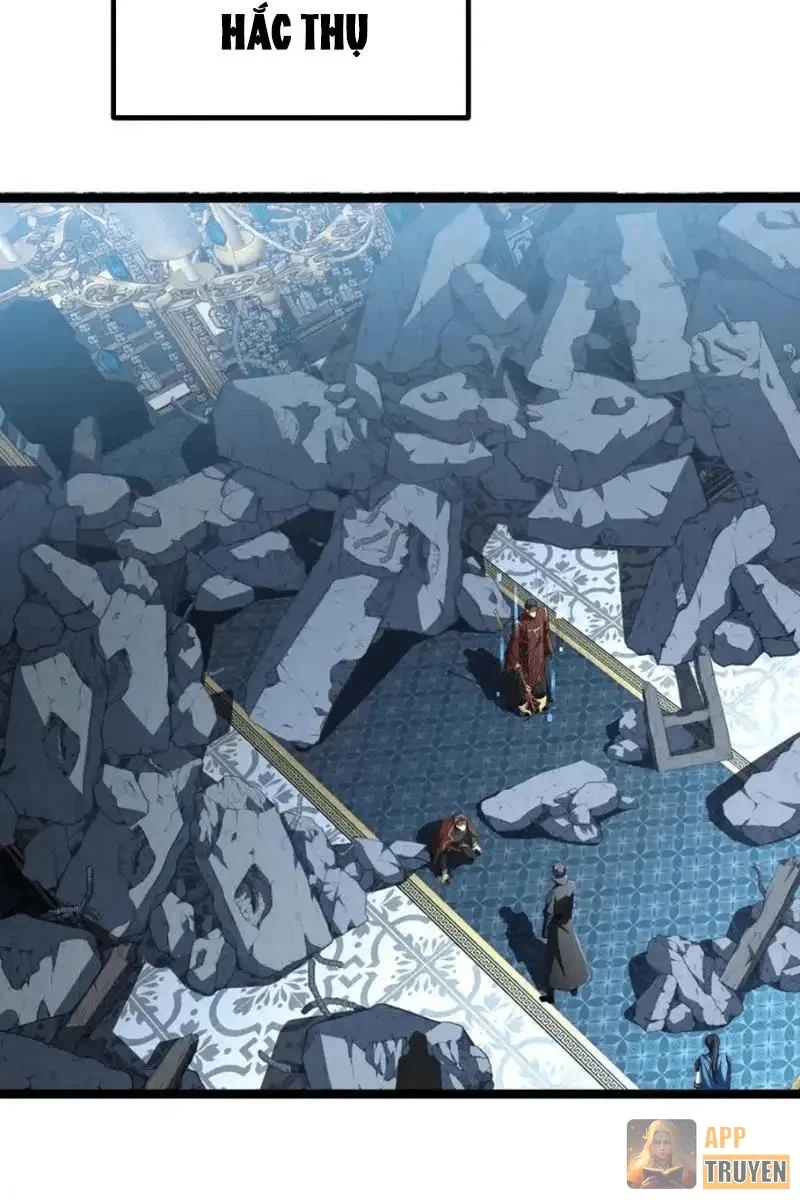 Dị Biến Giáng Lâm Nhân Gian: Triệu Hoán Chi Chủ! Chapter 84 - 33