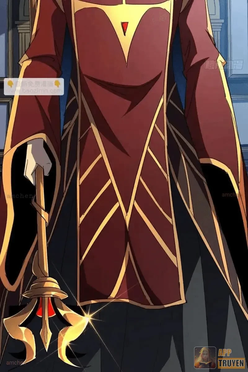 Dị Biến Giáng Lâm Nhân Gian: Triệu Hoán Chi Chủ! Chapter 84 - 35