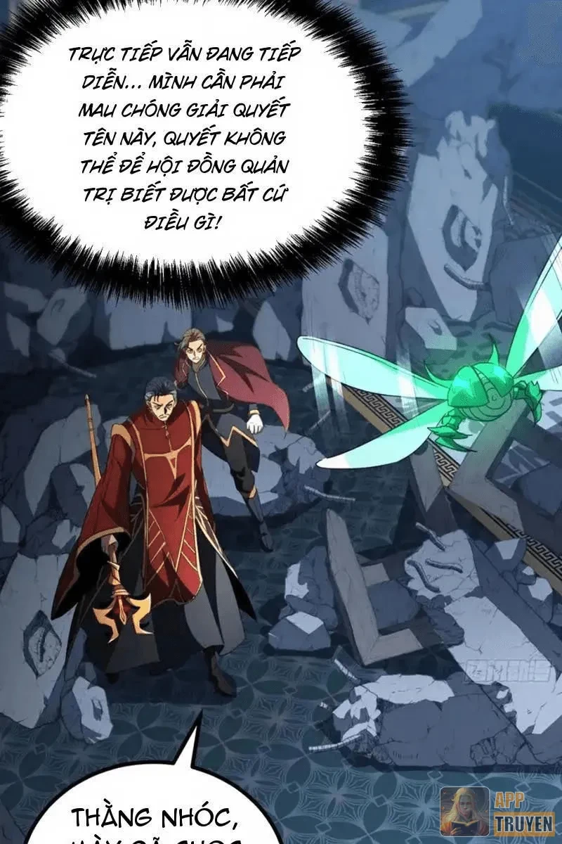 Dị Biến Giáng Lâm Nhân Gian: Triệu Hoán Chi Chủ! Chapter 84 - 38