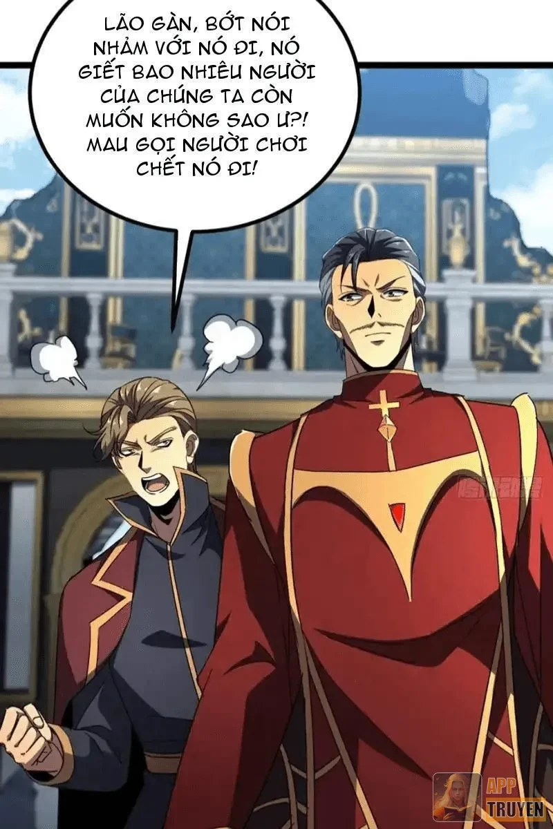 Dị Biến Giáng Lâm Nhân Gian: Triệu Hoán Chi Chủ! Chapter 84 - 42