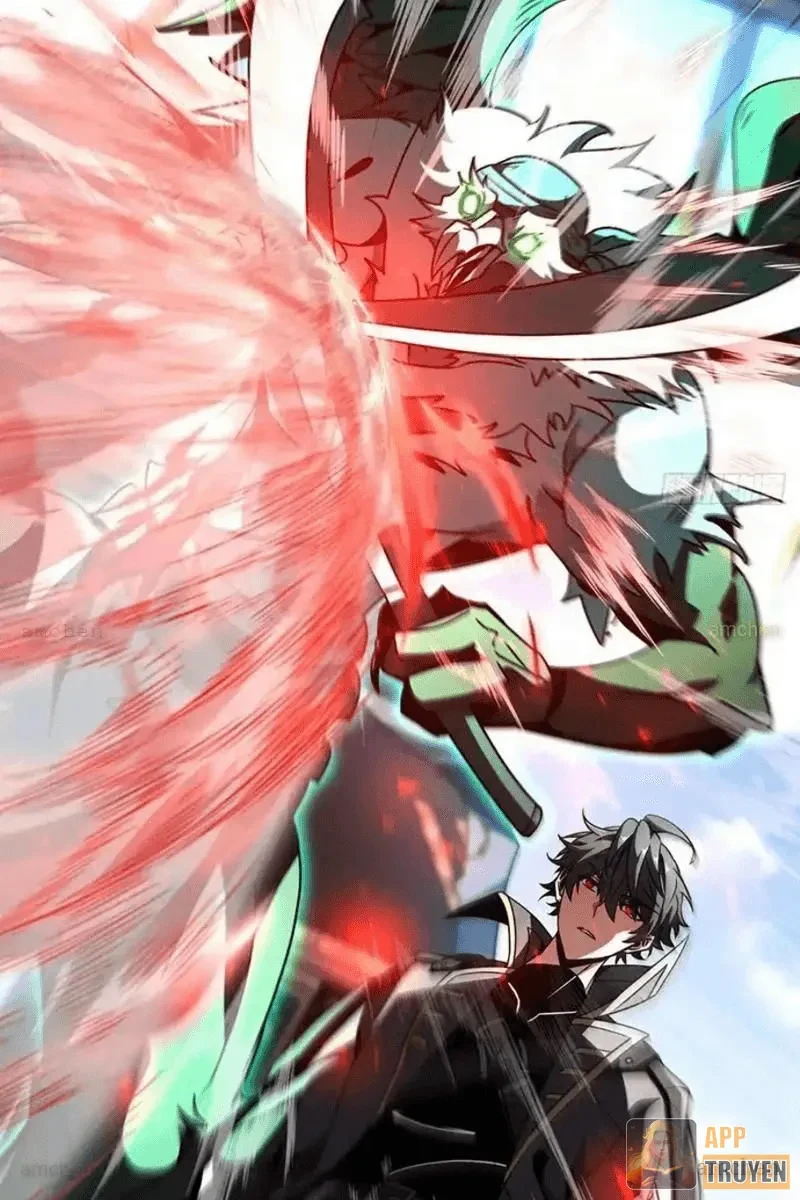 Dị Biến Giáng Lâm Nhân Gian: Triệu Hoán Chi Chủ! Chapter 84 - 48