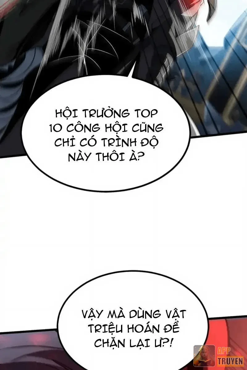 Dị Biến Giáng Lâm Nhân Gian: Triệu Hoán Chi Chủ! Chapter 84 - 49