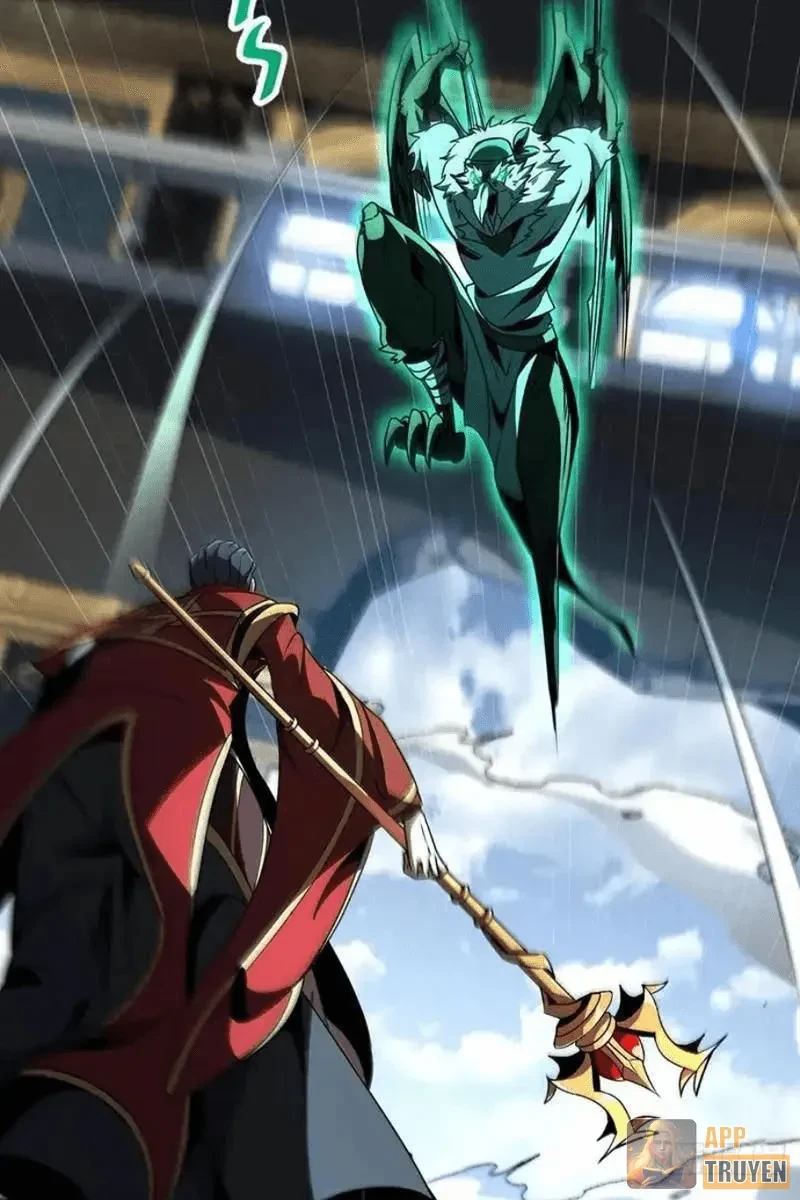 Dị Biến Giáng Lâm Nhân Gian: Triệu Hoán Chi Chủ! Chapter 84 - 52