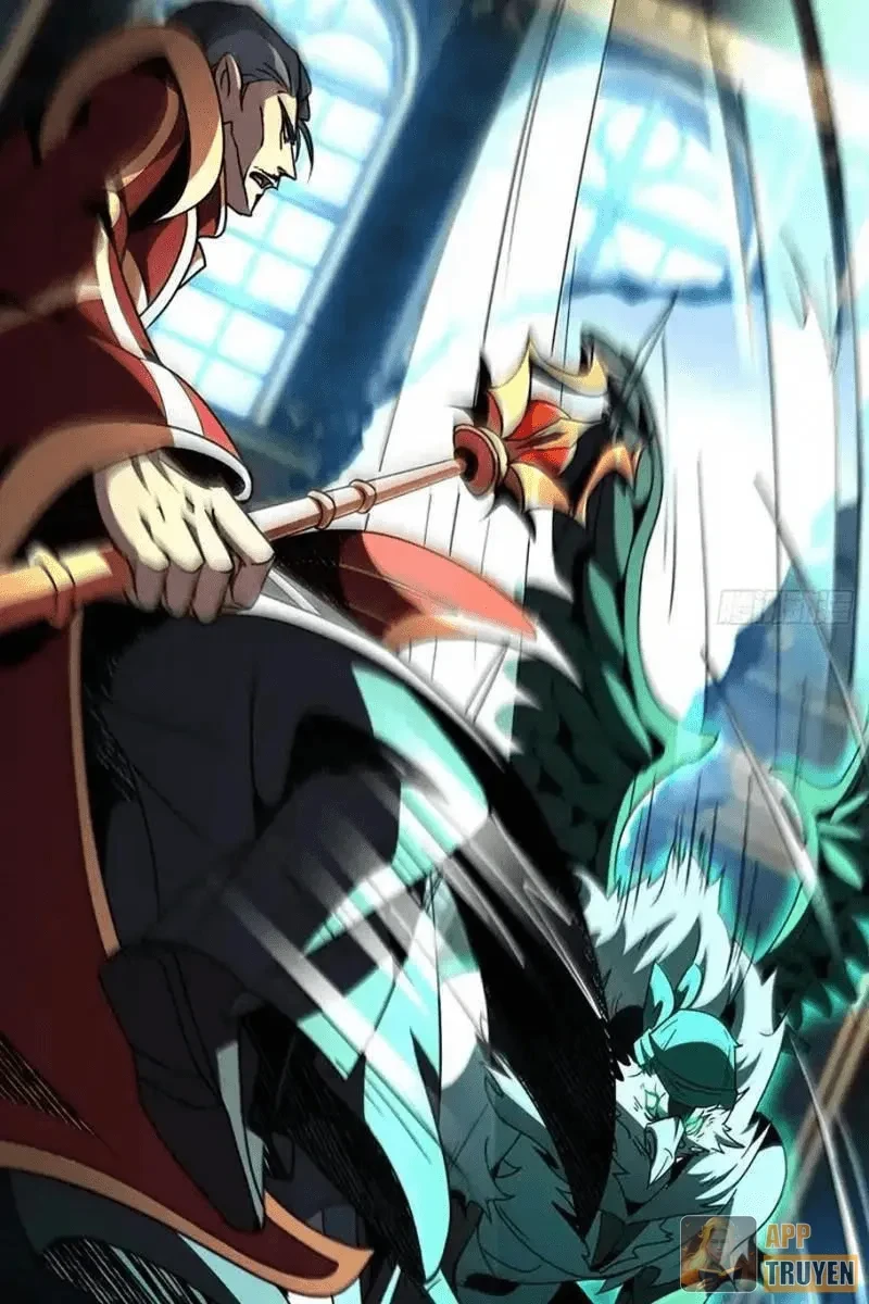 Dị Biến Giáng Lâm Nhân Gian: Triệu Hoán Chi Chủ! Chapter 84 - 54