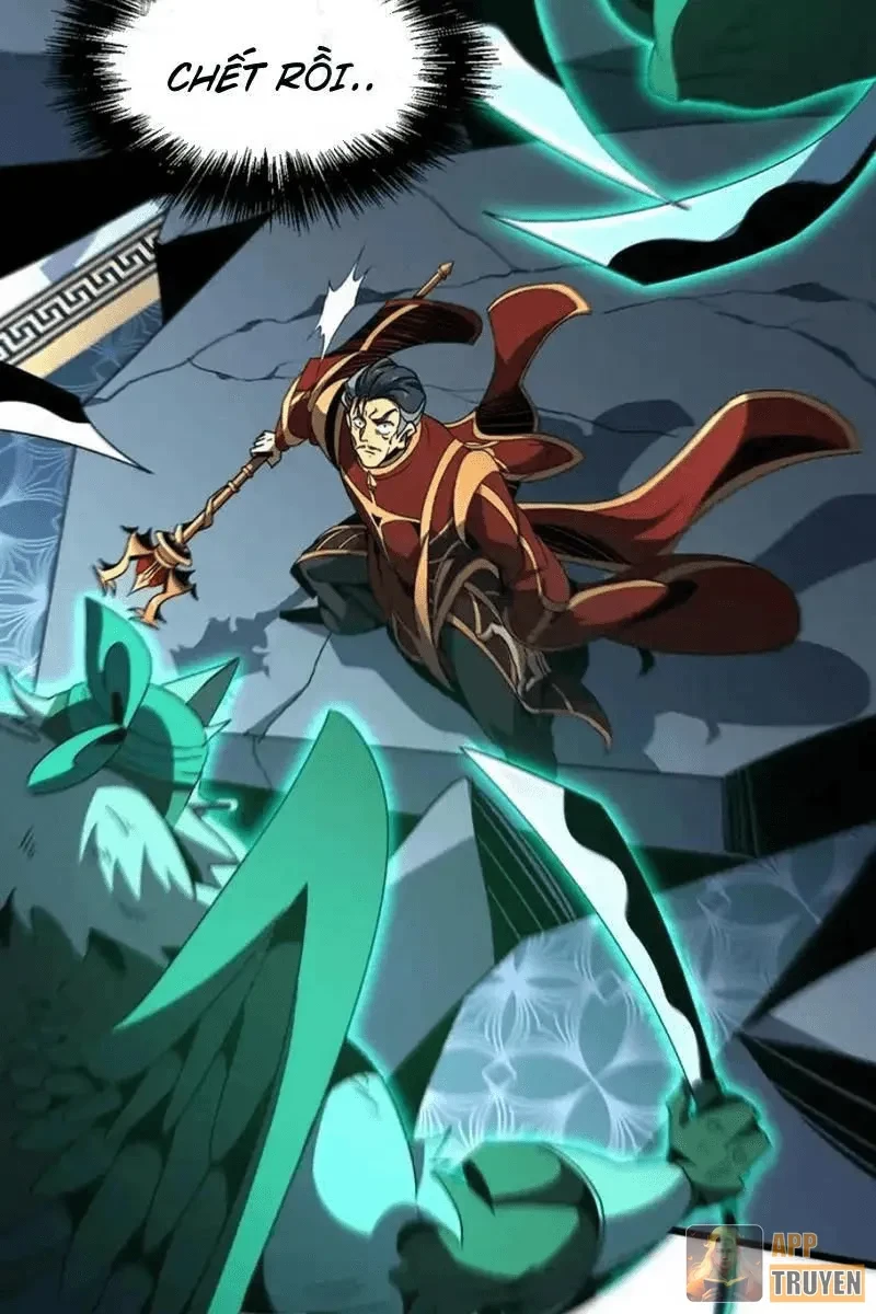 Dị Biến Giáng Lâm Nhân Gian: Triệu Hoán Chi Chủ! Chapter 84 - 59