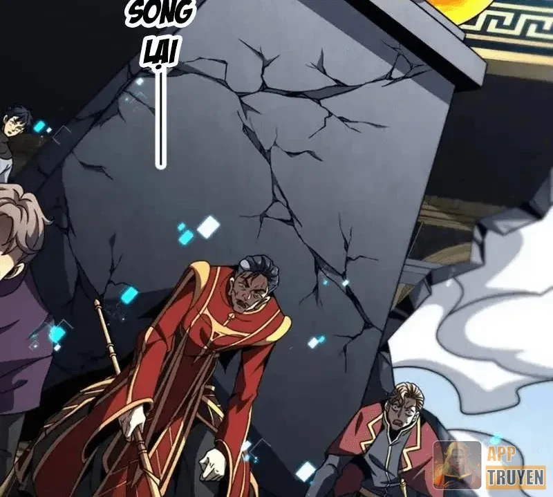 Dị Biến Giáng Lâm Nhân Gian: Triệu Hoán Chi Chủ! Chapter 84 - 63