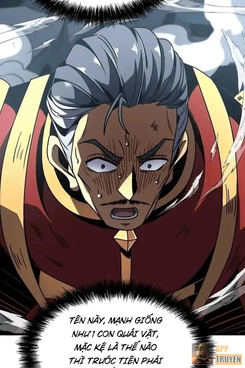 Dị Biến Giáng Lâm Nhân Gian: Triệu Hoán Chi Chủ! Chapter 84 - 65