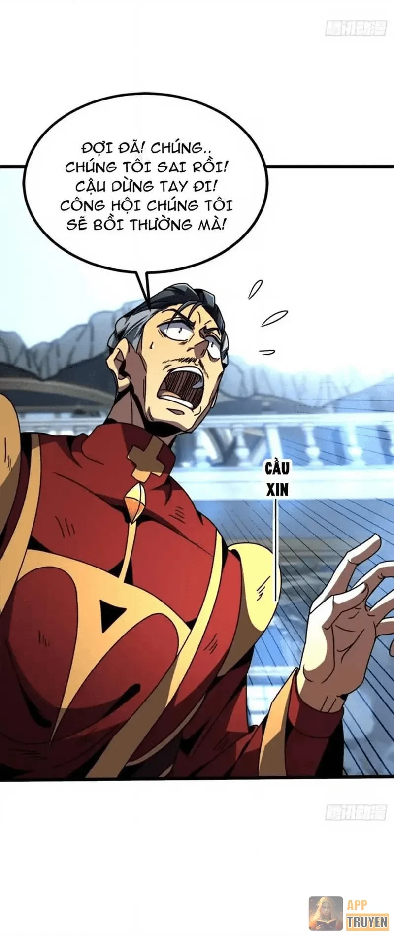 Dị Biến Giáng Lâm Nhân Gian: Triệu Hoán Chi Chủ! Chapter 85 - 2