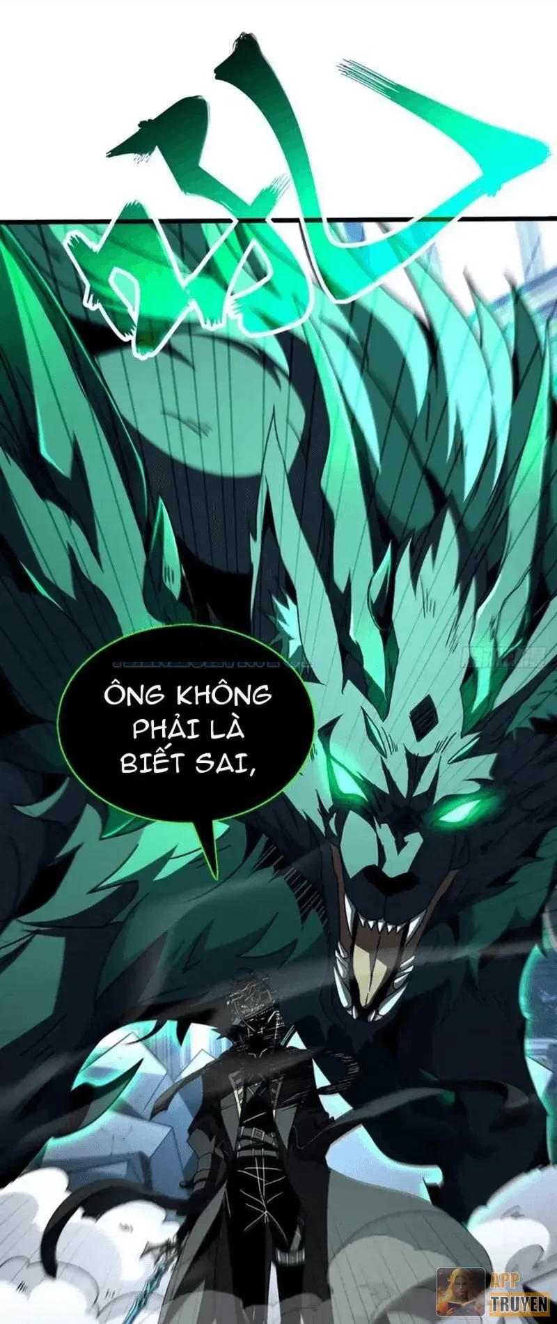 Dị Biến Giáng Lâm Nhân Gian: Triệu Hoán Chi Chủ! Chapter 85 - 3