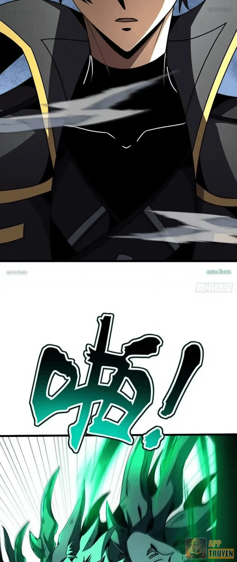 Dị Biến Giáng Lâm Nhân Gian: Triệu Hoán Chi Chủ! Chapter 85 - 5