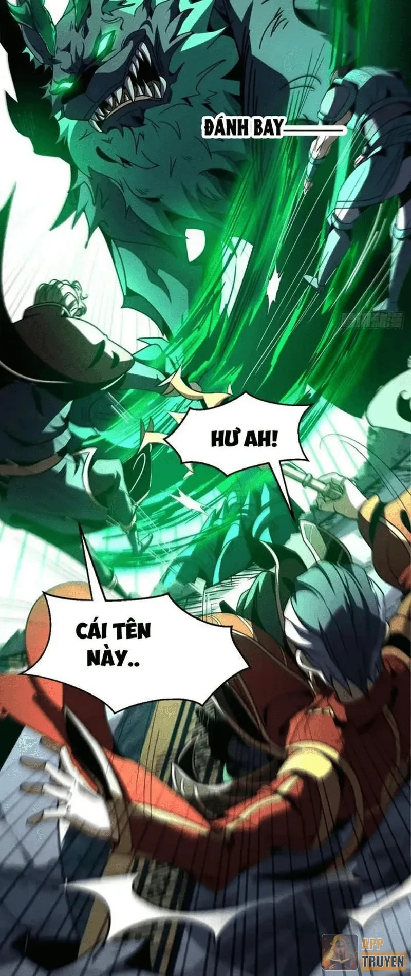 Dị Biến Giáng Lâm Nhân Gian: Triệu Hoán Chi Chủ! Chapter 85 - 6