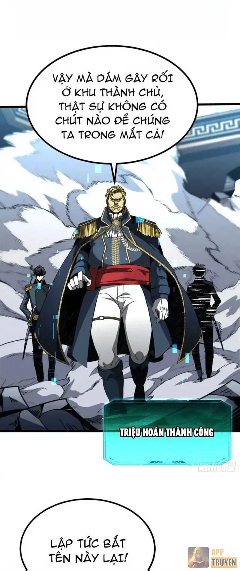 Dị Biến Giáng Lâm Nhân Gian: Triệu Hoán Chi Chủ! Chapter 85 - 14