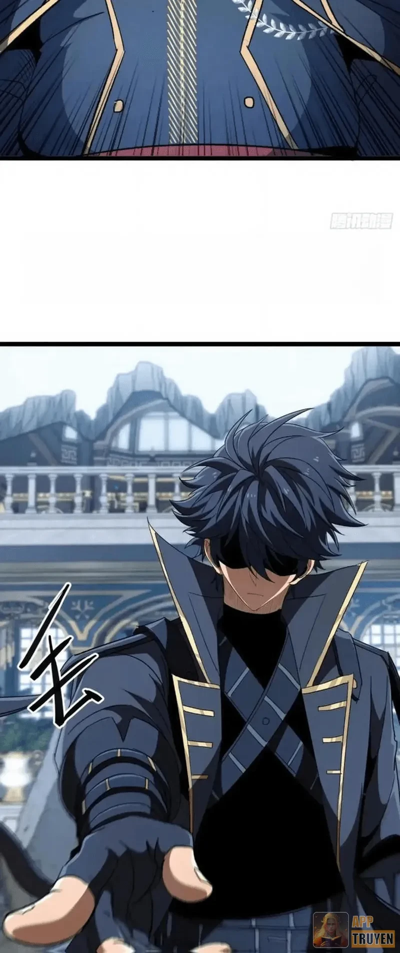 Dị Biến Giáng Lâm Nhân Gian: Triệu Hoán Chi Chủ! Chapter 85 - 27