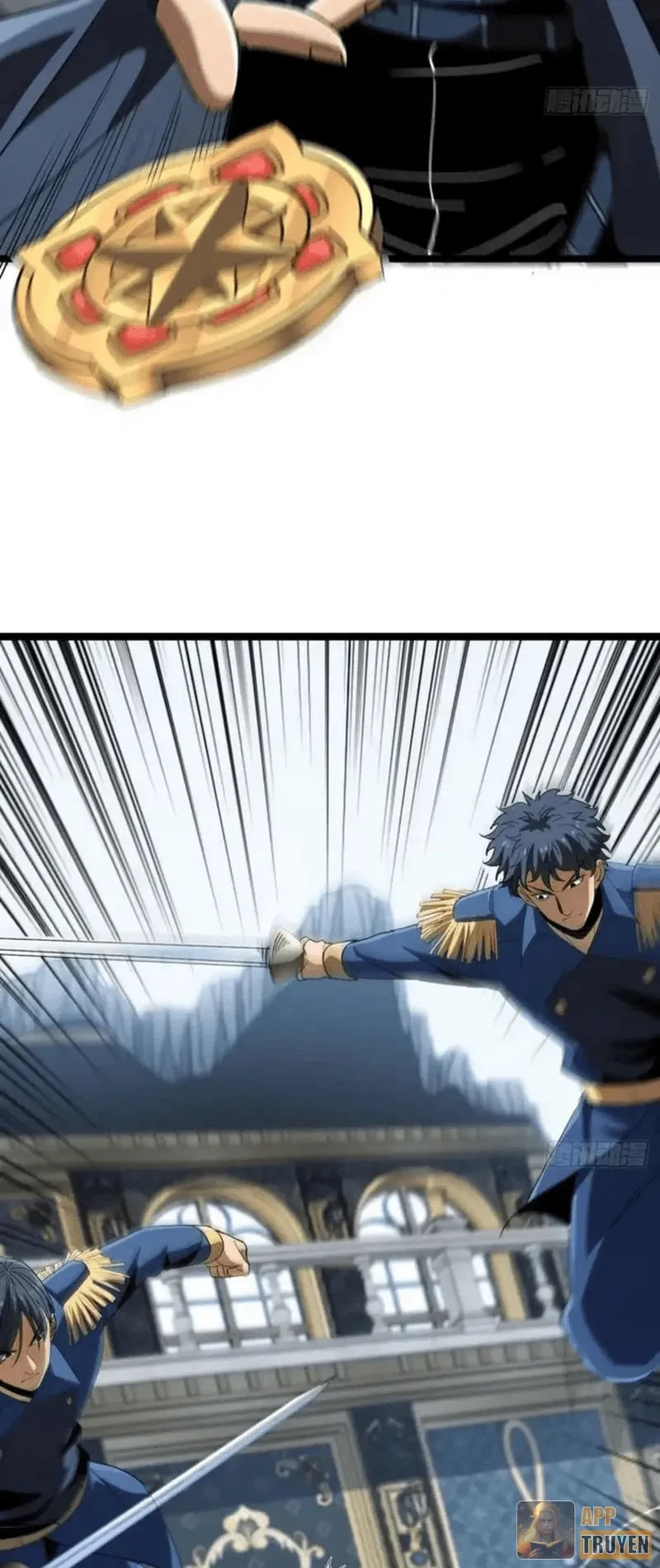 Dị Biến Giáng Lâm Nhân Gian: Triệu Hoán Chi Chủ! Chapter 85 - 28