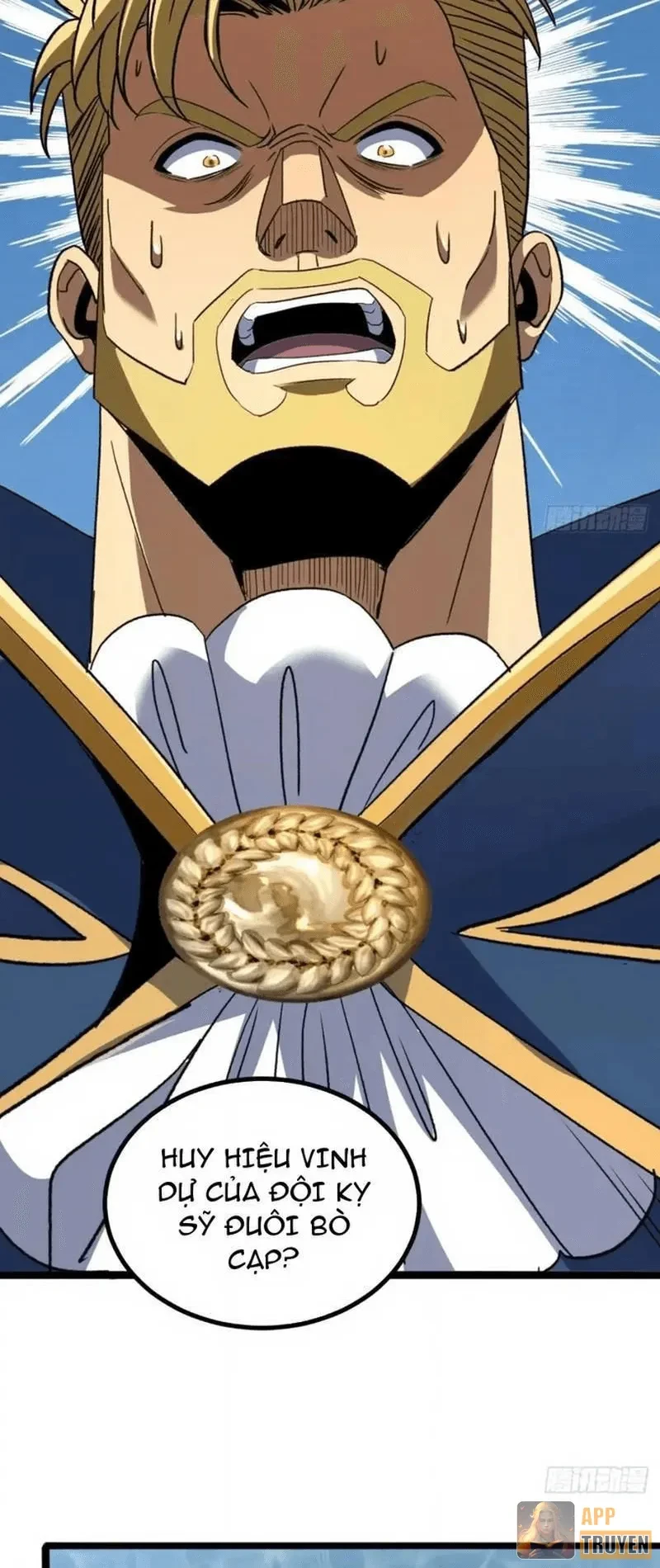 Dị Biến Giáng Lâm Nhân Gian: Triệu Hoán Chi Chủ! Chapter 85 - 30