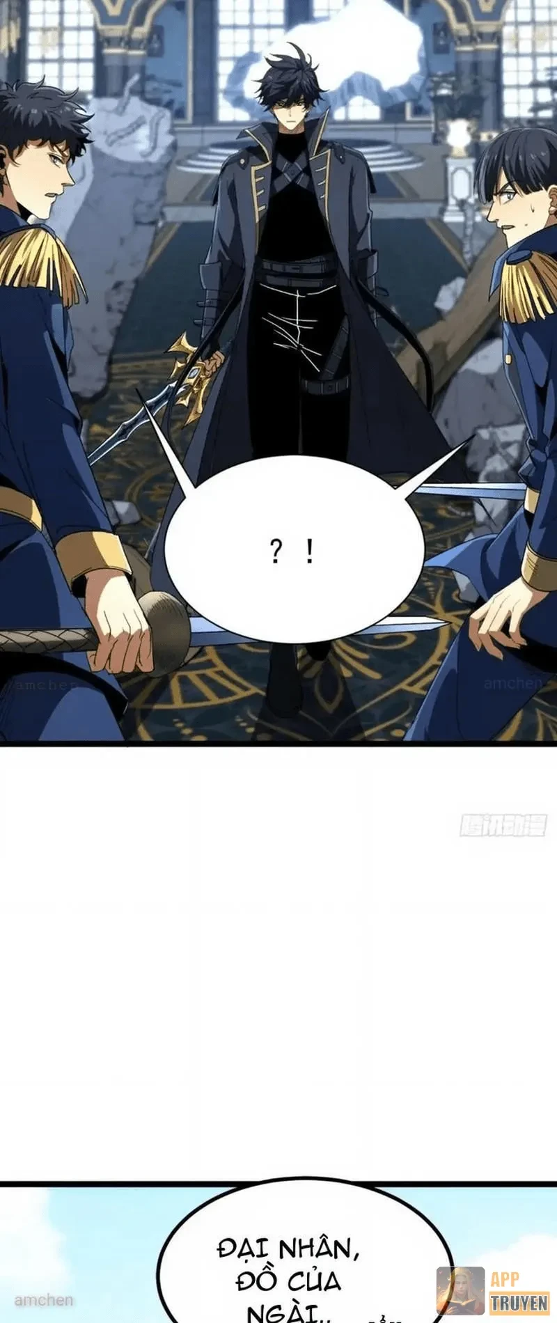 Dị Biến Giáng Lâm Nhân Gian: Triệu Hoán Chi Chủ! Chapter 85 - 33