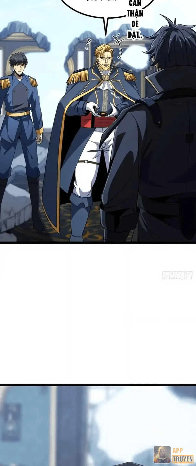 Dị Biến Giáng Lâm Nhân Gian: Triệu Hoán Chi Chủ! Chapter 85 - 34