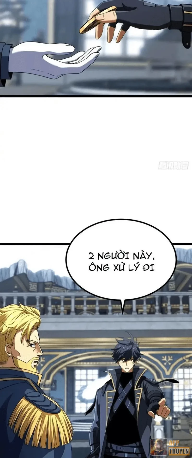 Dị Biến Giáng Lâm Nhân Gian: Triệu Hoán Chi Chủ! Chapter 85 - 35