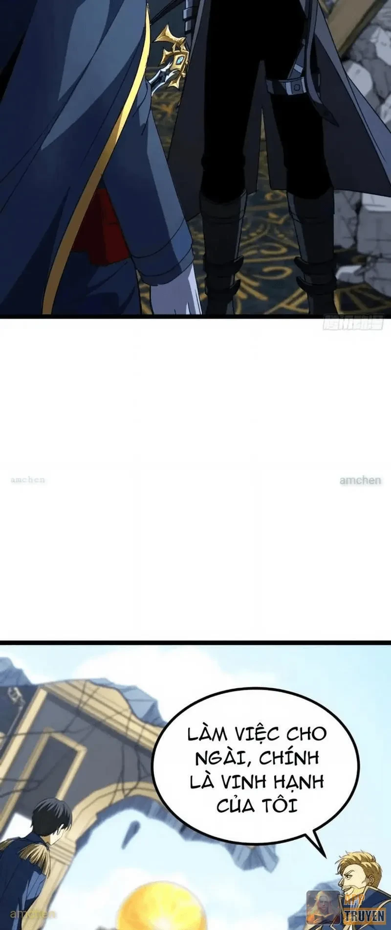 Dị Biến Giáng Lâm Nhân Gian: Triệu Hoán Chi Chủ! Chapter 85 - 36