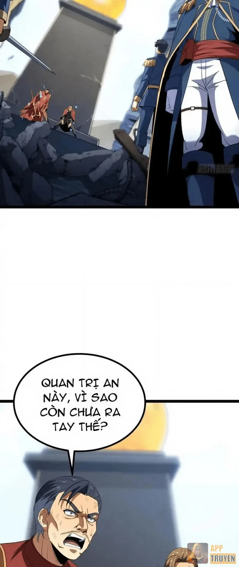 Dị Biến Giáng Lâm Nhân Gian: Triệu Hoán Chi Chủ! Chapter 85 - 37