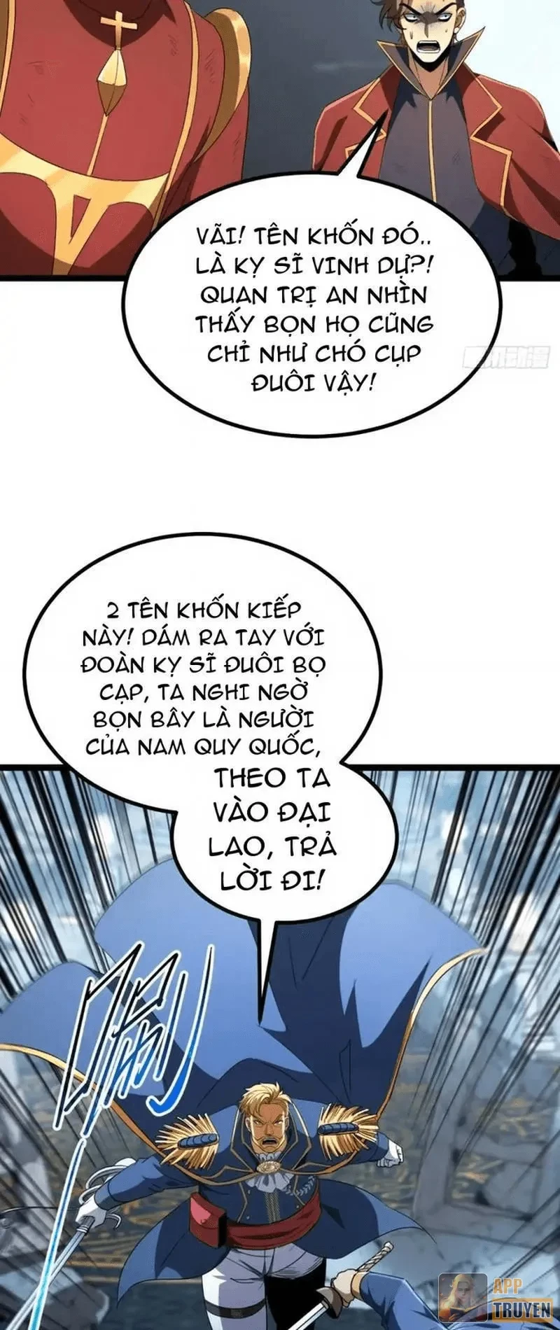 Dị Biến Giáng Lâm Nhân Gian: Triệu Hoán Chi Chủ! Chapter 85 - 38