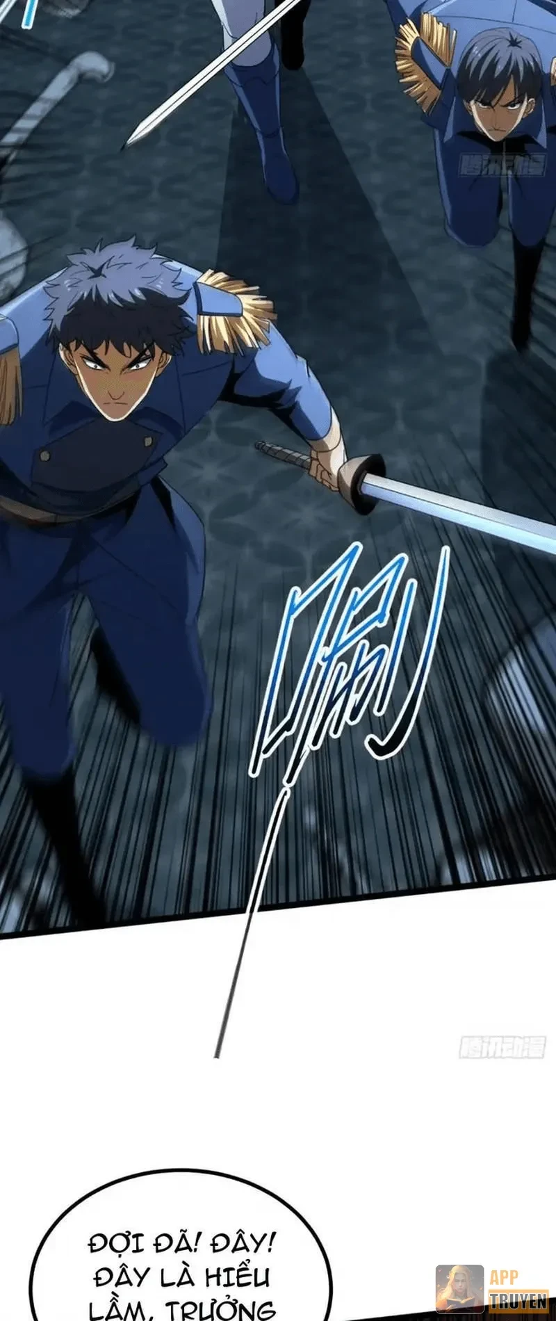 Dị Biến Giáng Lâm Nhân Gian: Triệu Hoán Chi Chủ! Chapter 85 - 39