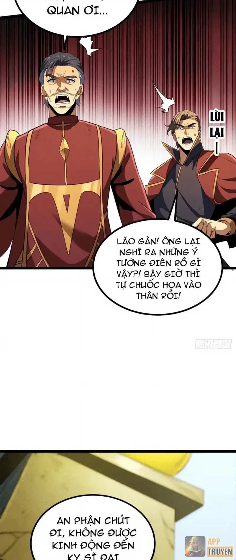 Dị Biến Giáng Lâm Nhân Gian: Triệu Hoán Chi Chủ! Chapter 85 - 40