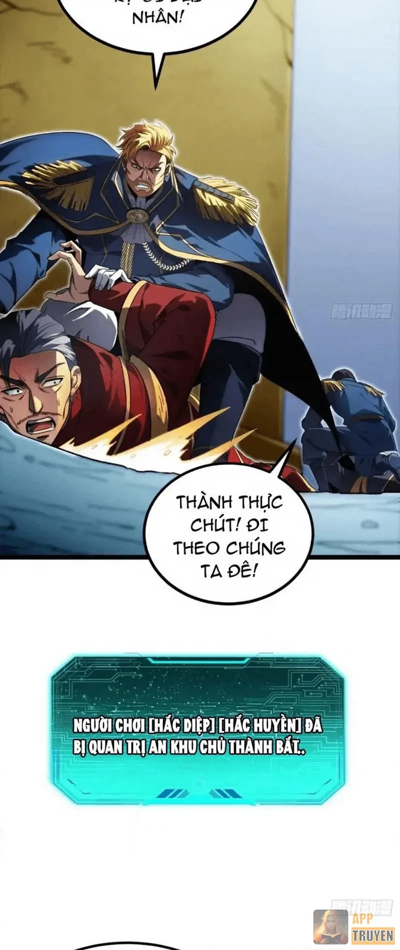 Dị Biến Giáng Lâm Nhân Gian: Triệu Hoán Chi Chủ! Chapter 85 - 41